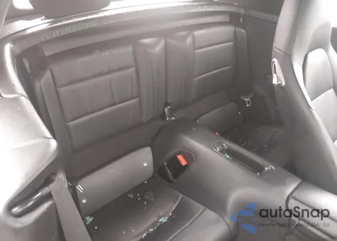 2013 Porsche 911 Carrera S z USA, uszkodzony, nr VIN WP0CB2A98DS154269